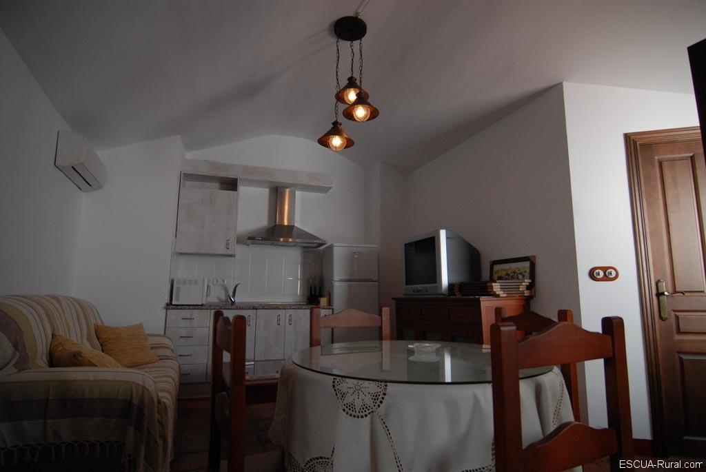 Apartamentos San Juan 16 Archidona Room photo