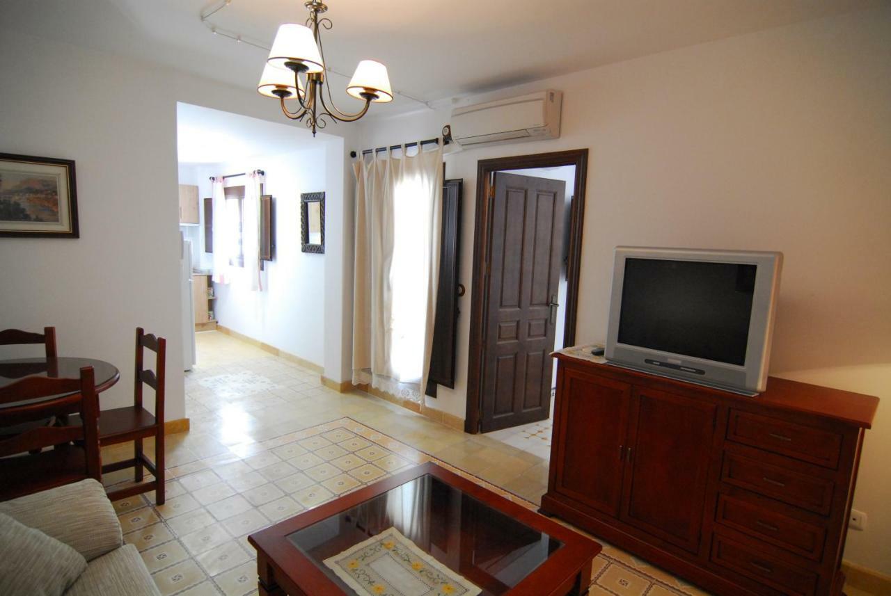 Apartamentos San Juan 16 Archidona Exterior photo