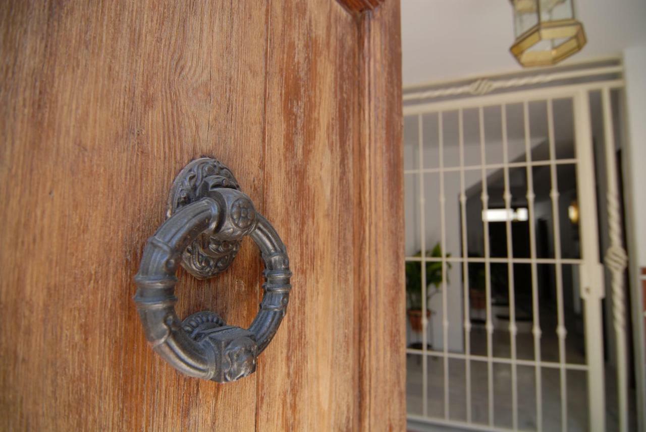 Apartamentos San Juan 16 Archidona Exterior photo