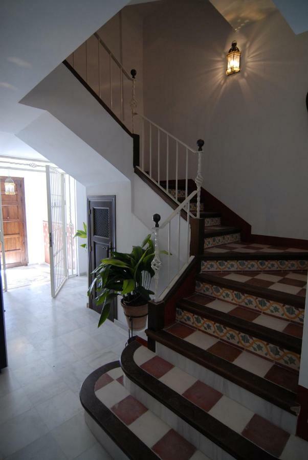 Apartamentos San Juan 16 Archidona Exterior photo