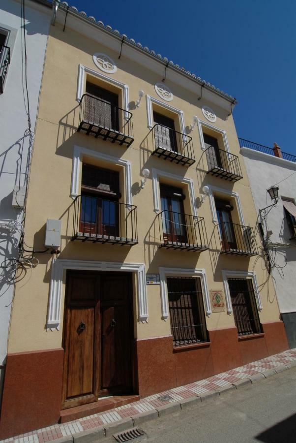 Apartamentos San Juan 16 Archidona Exterior photo